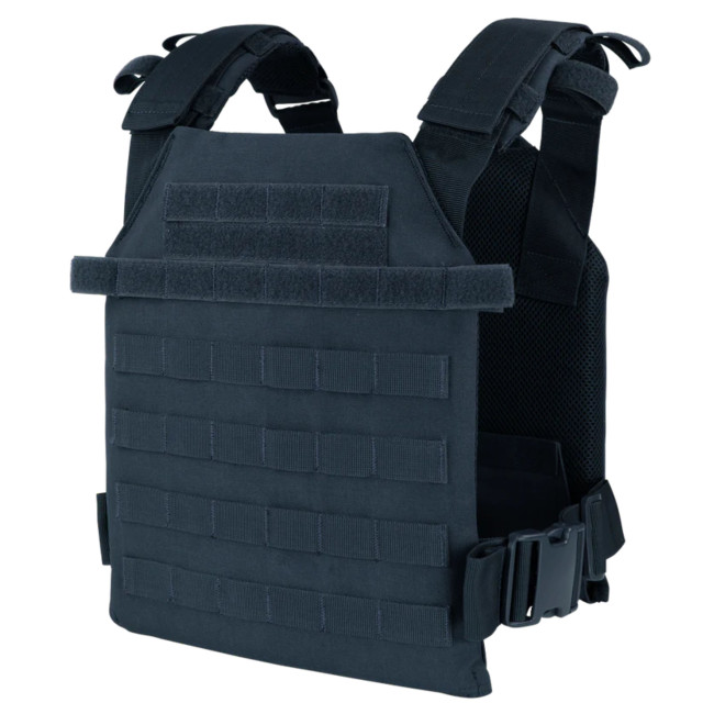 Gilet portapiastre Sentry - Blu Marina - Condor Outdoor