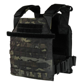 Plattenträger Sentry - Multicam Schwarz - Condor Outdoor