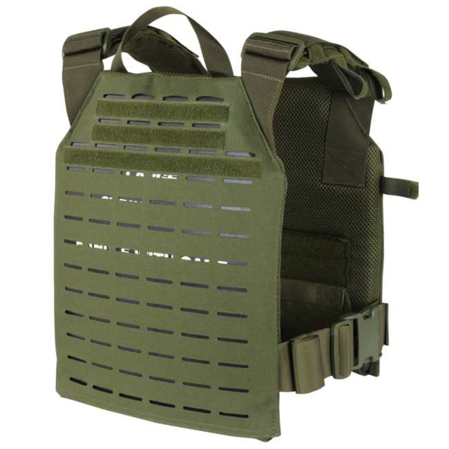 Plattenträger Sentry LCS - Olivgrün - Condor Outdoor