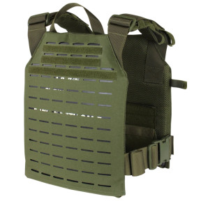 Plaatdrager vest Sentry LCS - Olijfgroen - Condor Outdoor