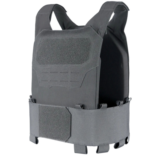 Kamizelka na płyty pancerne Specter - Slate Grey - Condor Outdoor