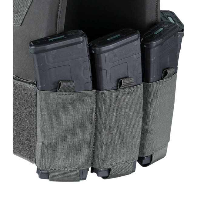 Plattenträger Specter - Schiefergrau - Condor Outdoor