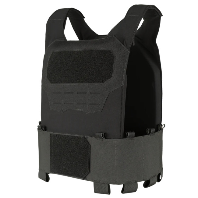 Gilet Porta-Piastre Specter - Nero - Condor Outdoor