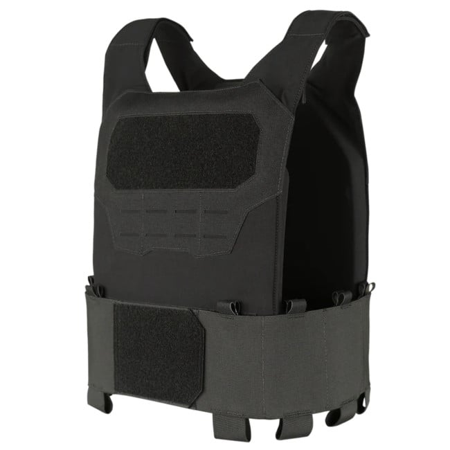 Kamizelka na płyty pancerne Specter - Czarna - Condor Outdoor