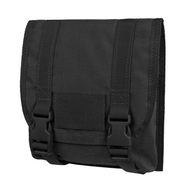 Grande poche utilitaire - Noir - Condor Outdoor