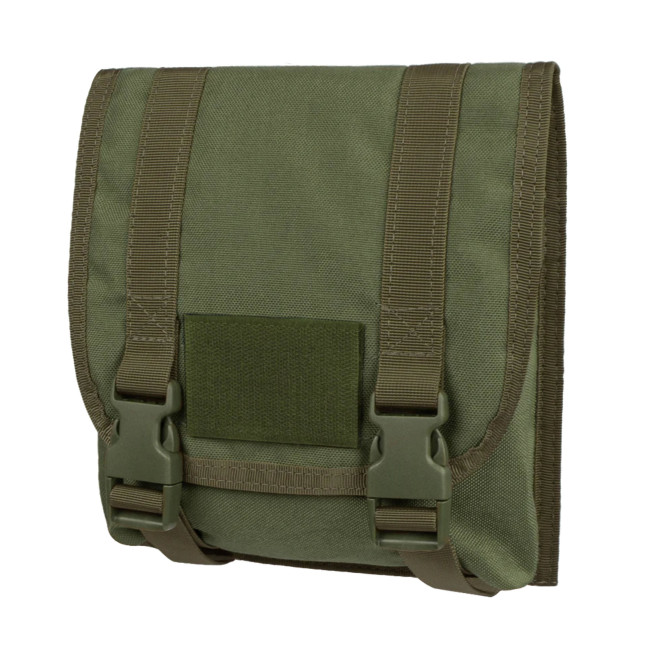 Große Utility-Tasche - Olivgrün - Condor Outdoor