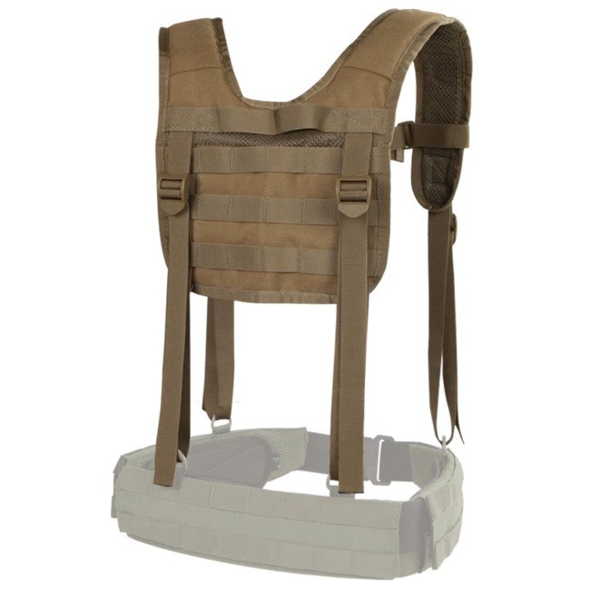 Arnés en H - Coyote - Condor Outdoor
