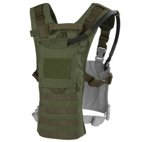 Arnês para bolsa de hidratação - Verde Oliva - Condor Outdoor