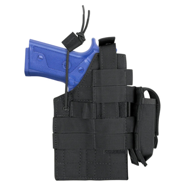 Holster ambidextre pour Glock - Noir - Condor Outdoor
