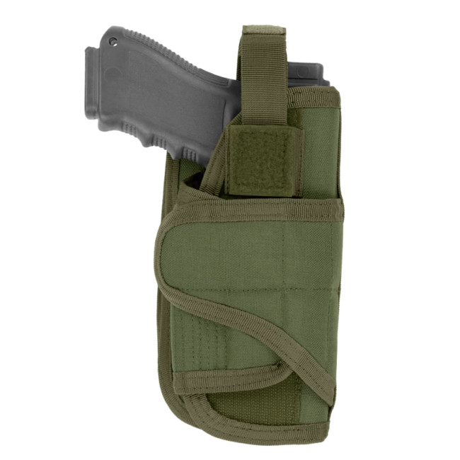 Kabura VT - Olive Green - Condor Outdoor