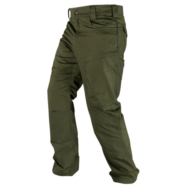 Hose Odyssey Gen III - Olivgrün - Condor Outdoor