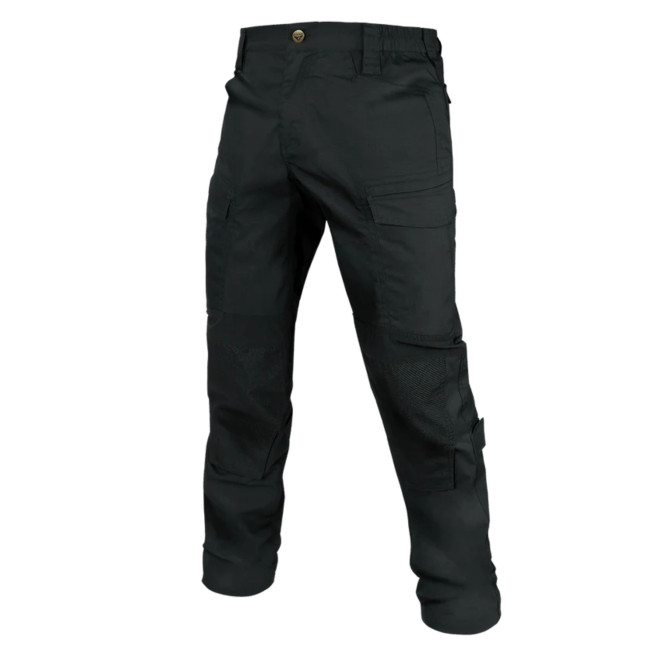 Spodnie taktyczne Paladin - Czarne - Condor Outdoor