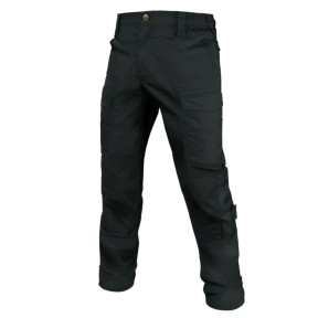 Spodnie taktyczne Paladin - Czarne - Condor Outdoor