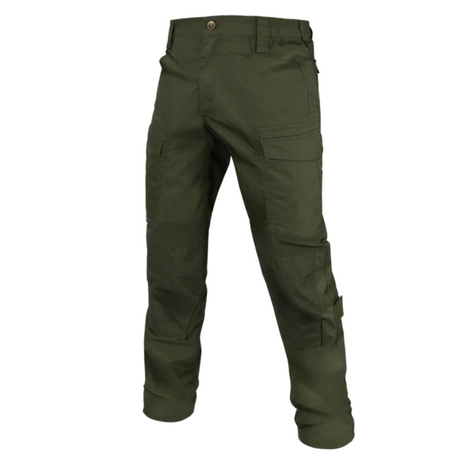 Pantalón táctico Paladin - Verde Oliva - Condor Outdoor