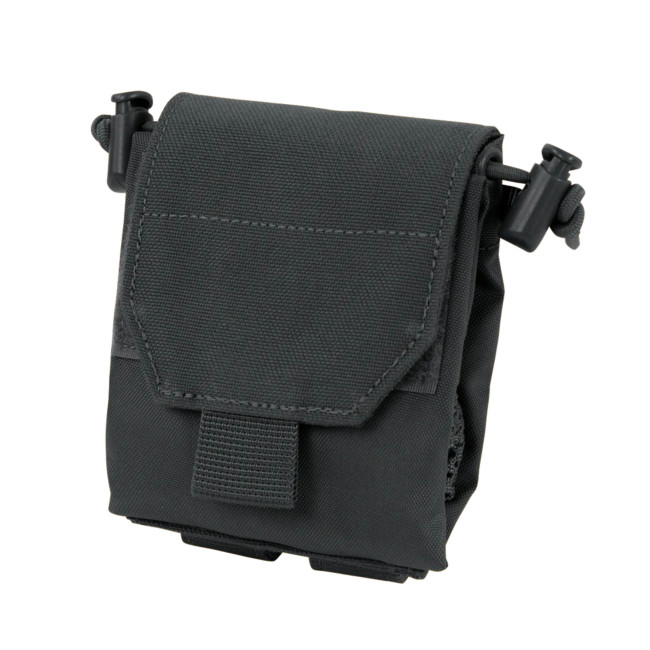 Tasca da sgombro Micro - Nero - Condor Outdoor