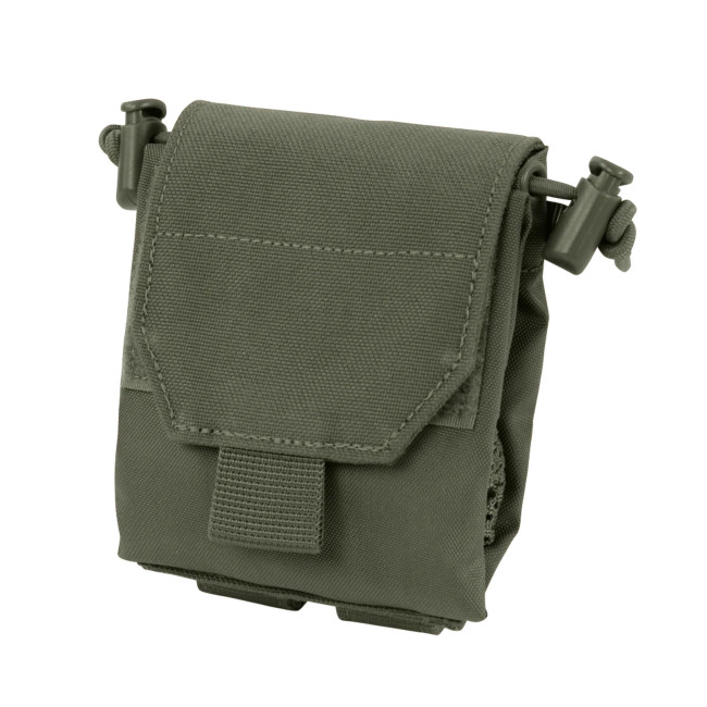 Poche de délestage Micro - Ranger Green - Condor Outdoor
