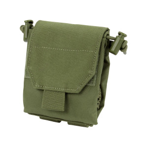 Poche de délestage Micro - Vert Olive - Condor Outdoor