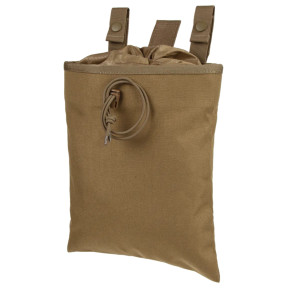 Bolsa de descarga dobrável - Coyote - Condor Outdoor