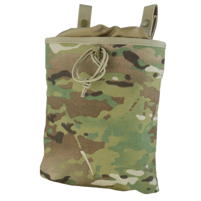 Bolsa de descarga plegable - Multicam - Condor Outdoor