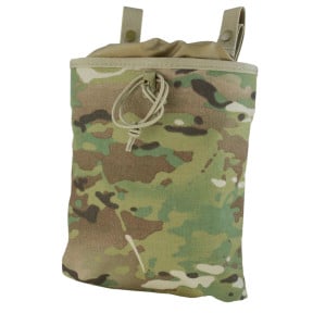 Faltbare Dump Tasche - Multicam - Condor Outdoor