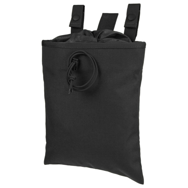 Opvouwbare dump tas - Zwart - Condor Outdoor
