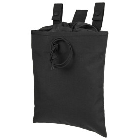 Sac Bandoulière Condor 146-002 - Nylon 1000D Noir