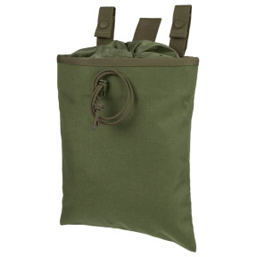 Bolsillo plegable de descarga - Verde Oliva - Condor Outdoor