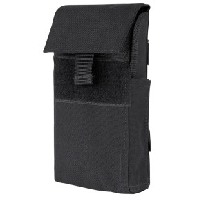Bolsillo de recarga para escopeta - Negro - Condor Outdoor