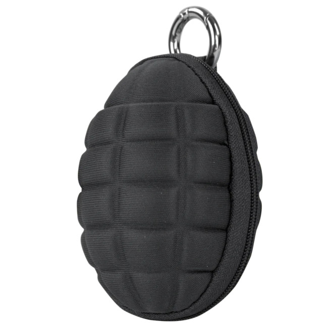 Bolsillo llavero Granada - Negro - Condor Outdoor