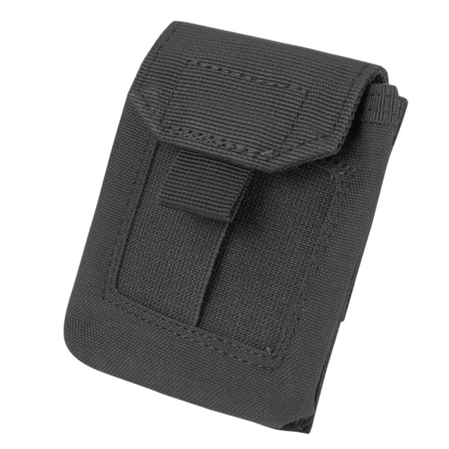 Tasca per guanti EMT - Nero - Condor Outdoor