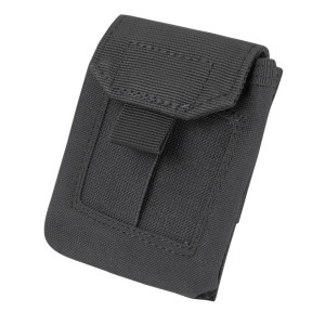 Tasca per guanti EMT - Nero - Condor Outdoor