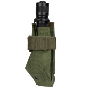 Zaklamp tas - Olijfgroen - Condor Outdoor