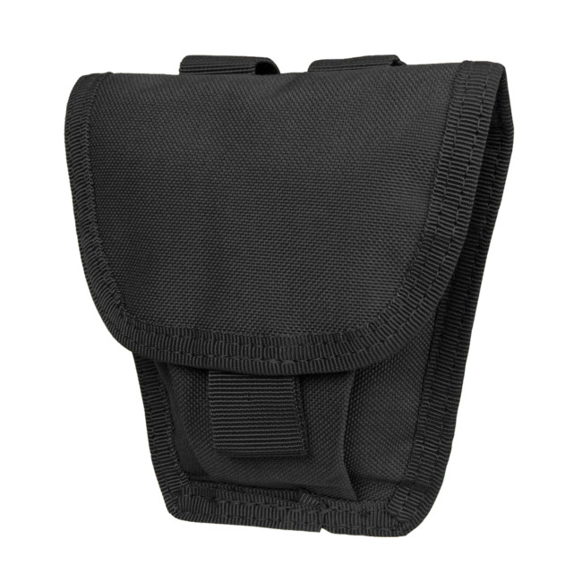 Poche pour menottes - Noir - Condor Outdoor