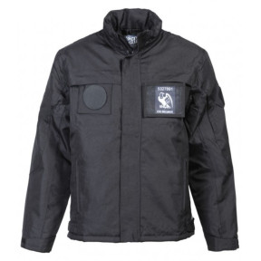 Chaqueta de intervención impermeable - CityGuard