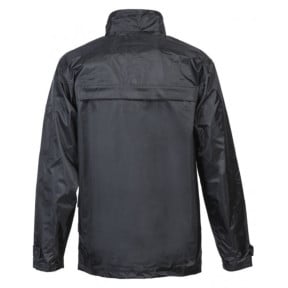 Coupe-vent Sécurité Privée - Noir - CityGuard