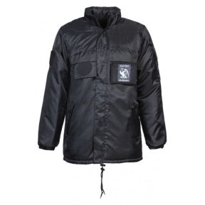 Corta-vento forrado polar SEGURANÇA - CityGuard