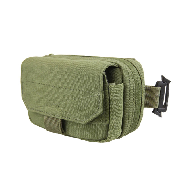 Pochette Digi - Vert Olive - Condor Outdoor