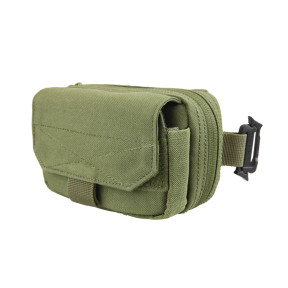 Pochette Digi - Vert Olive - Condor Outdoor