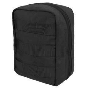 EMT-Tasche - Schwarz - Condor Outdoor