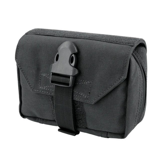 First Response Holster - Zwart - Condor Outdoor