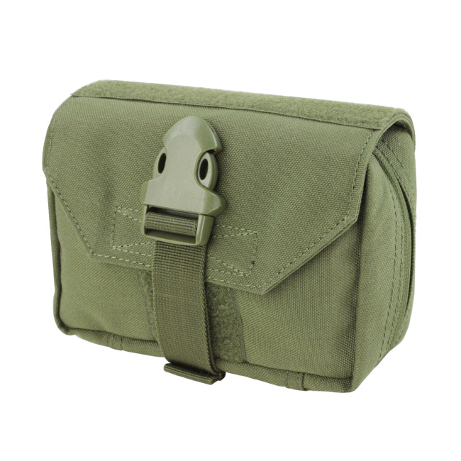 Pochette First Response - Vert Olive - Condor Outdoor