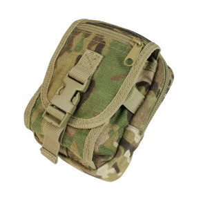 Pochette Gadget - Multicam - Condor Outdoor