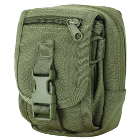 Custodia Gadget - Verde Oliva - Condor Outdoor