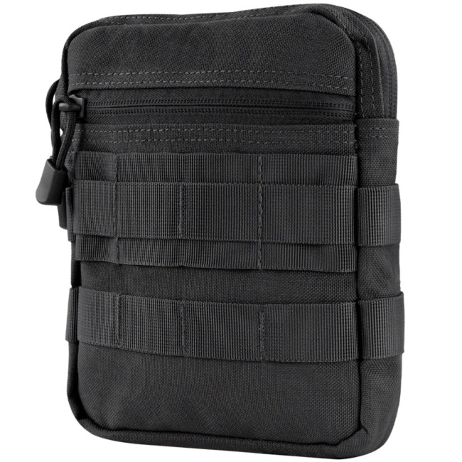 G.P. Tasche - Schwarz - Condor Outdoor