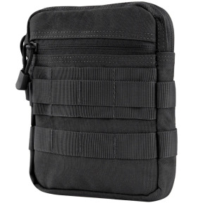 Pochette G.P. - Noir - Condor Outdoor