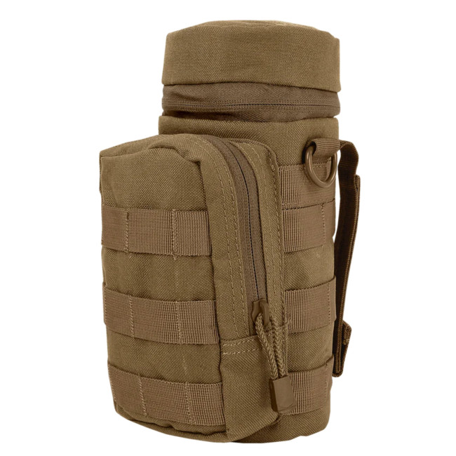 Porta borraccia H2O - Coyote - Condor Outdoor