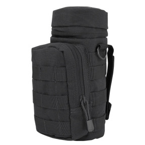 Pochette H2O - Noir - Condor Outdoor