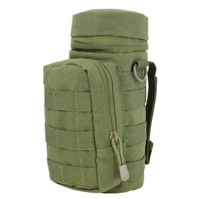 Pochette H2O - Vert Olive - Condor Outdoor