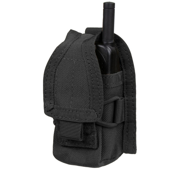 Pochette HHR - Noir - Condor Outdoor