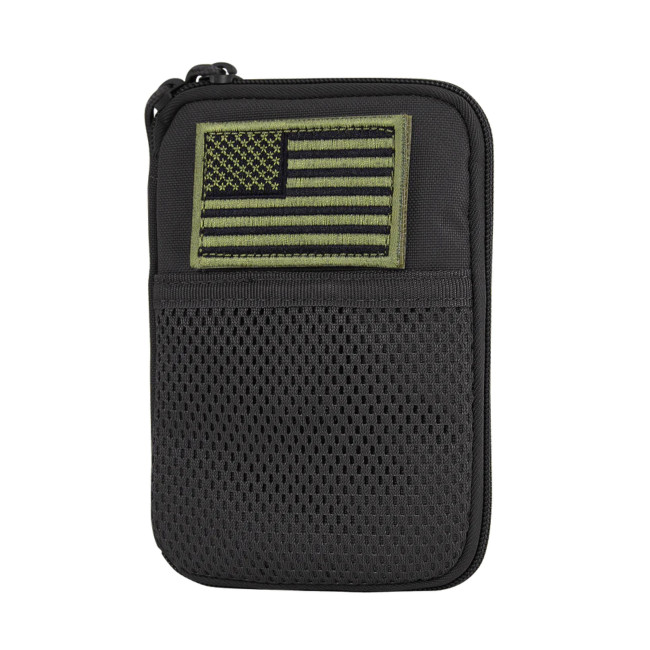 Pochette Pocket - Noir - Condor Outdoor
